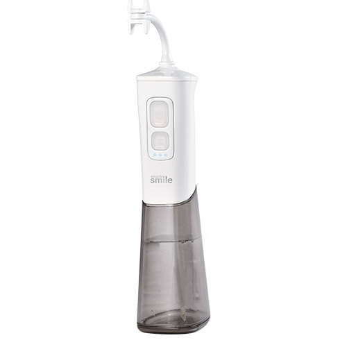 Miracle Smile Reviews - Do NOT Buy MiracleSmile Advanced Clean Water  Flosser Yet!
